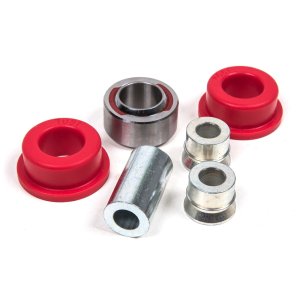 Service pack for front adjustable track bar JKS