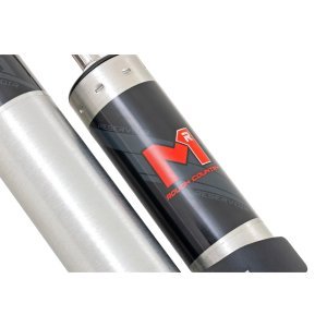 Rear nitro shocks Rough Country M1R Lift 1,5-3,5"