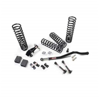 Suspension kit JKS Lift 2,5"
