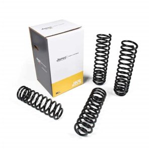 Suspension kit JKS Lift 2,5"