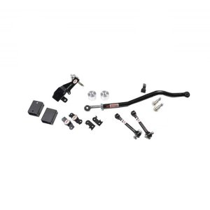 Suspension kit JKS Lift 2,5"