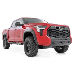 Lift Kit Rough Country Lift 4"