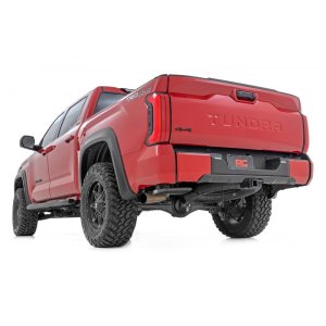 Lift Kit Rough Country Lift 4"