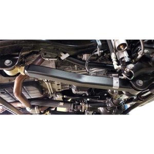 Rear lower adjustable short control arm kit Clayton Premium Lift 0-5"