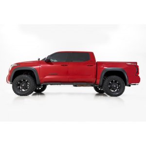 Lift Kit Rough Country Lift 4"