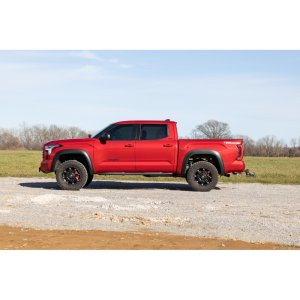Lift Kit Rough Country Lift 4"