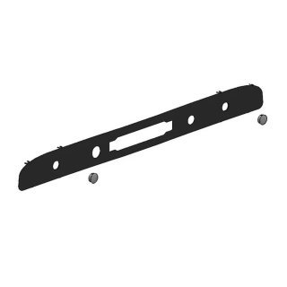 Bumper insert Vice Design