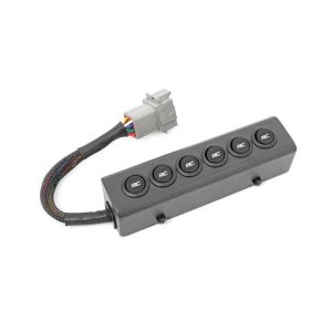 Multiple light controller MLC6 Rough Country