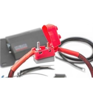Multiple light controller MLC6 Rough Country