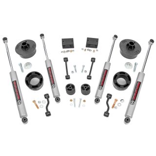 Suspension kit Rough Country Lift 2,5" 2024