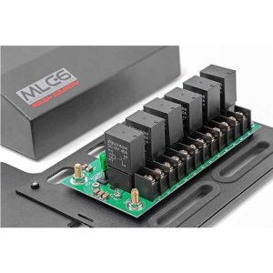 Multiple light controller MLC6 Rough Country