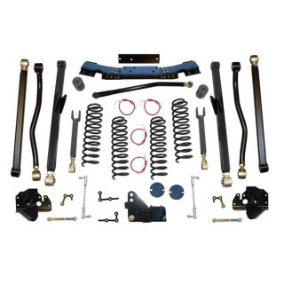 Suspension long arm kit Clayton Lift 4,5"
