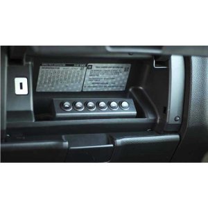 Multiple light controller MLC6 Rough Country