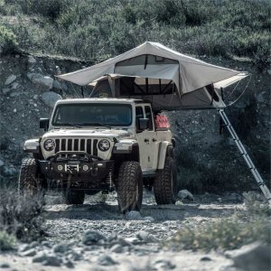 Roof tent Smittybilt Overlander Gen2
