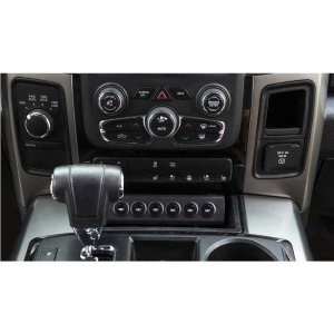 Multiple light controller MLC6 Rough Country