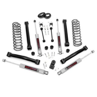 Suspension kit Rough Country Lift 3,5"