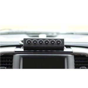 Multiple light controller MLC6 Rough Country