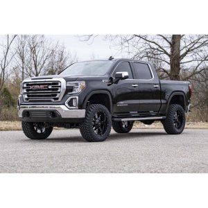 Lift Kit Rough Country N3 Lift 6"