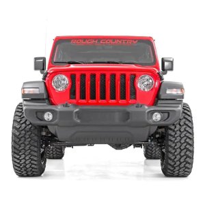 Suspension kit Rough Country Lift 2,5" 2024
