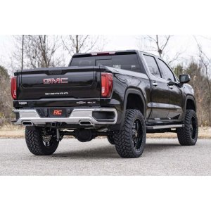 Lift Kit Rough Country N3 Lift 6"