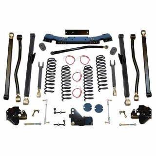 Suspension long arm kit Clayton Lift 3,5"