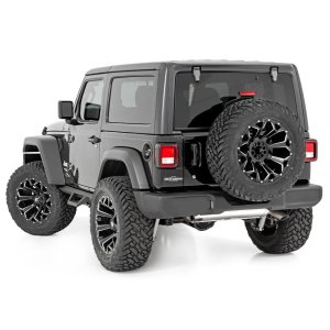 Suspension kit Rough Country Lift 2,5" 2024