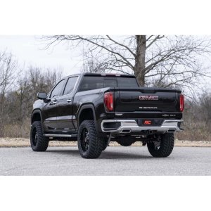 Lift Kit Rough Country N3 Lift 6"