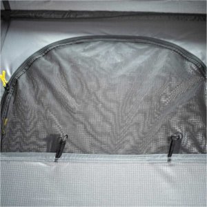 Roof tent Smittybilt Overlander Gen2