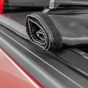 Soft roll-up bed cover Rough Country 5'7"