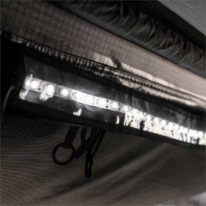 Roof tent Smittybilt Overlander Gen2