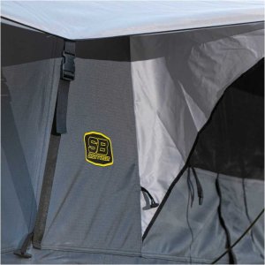 Roof tent Smittybilt Overlander Gen2