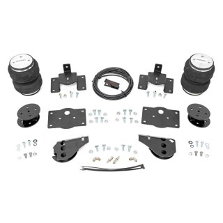 Rear air spring kit Lift 4" Rough Country