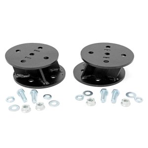 Rear air spring kit Lift 4" Rough Country
