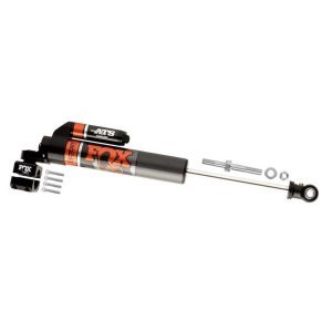 Steering stabilizer 1-3/8" tie rod FOX Factory Race 2.0 IFP Reservoir adjustable ATS