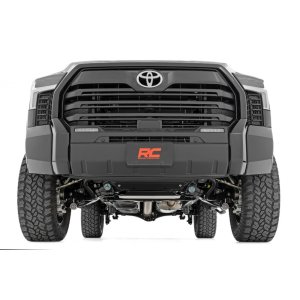 Lift Kit Rough Country Lift 3,5"