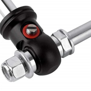 Steering stabilizer 1-5/8" tie rod FOX Factory Race 2.0 IFP Reservoir adjustable ATS