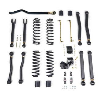Suspension kit Overland+ Clayton Lift 2,5"