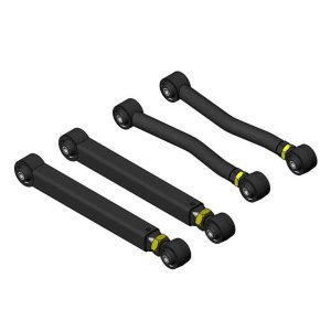 Suspension kit Overland+ Clayton Lift 2,5"