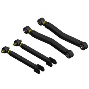 Suspension kit Overland+ Clayton Lift 2,5"