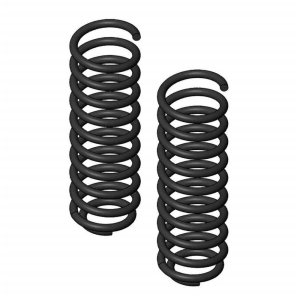 Suspension kit Overland+ Clayton Lift 2,5"