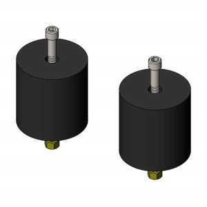 Suspension kit Overland+ Clayton Lift 2,5"