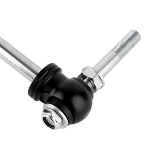 Steering stabilizer 1-1/2" tie rod FOX Performance 2.0 TS