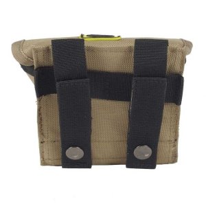 Rapid air deflator Smittybilt