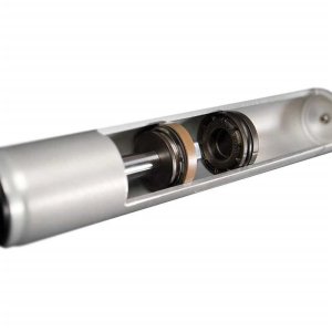 Steering stabilizer 1-1/2" tie rod FOX Performance 2.0 TS