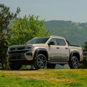Fender flares OFD Bad Boy
