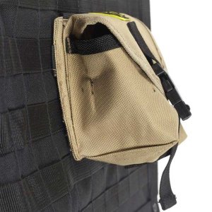 Rapid air deflator Smittybilt