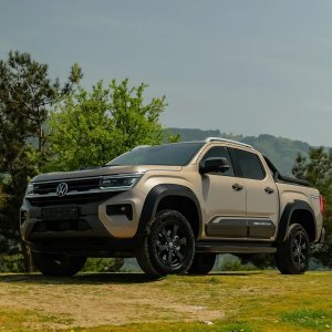 Fender flares OFD Bad Boy