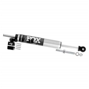 Steering stabilizer 1-3/8" tie rod FOX Performance 2.0 TS