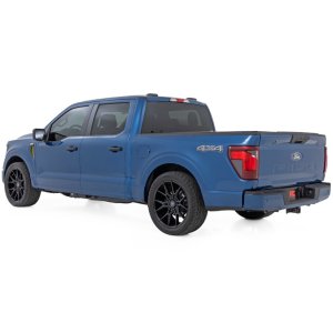Suspension lowering kit Rough Country Drop 2/4.5"
