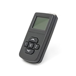Wireless air bag controller kit with Compressor Rough Country